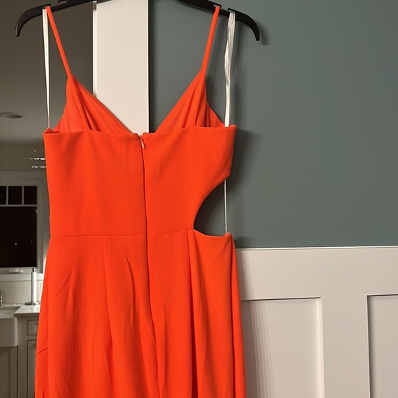 Xscape prom dress - Picture 6 of 7